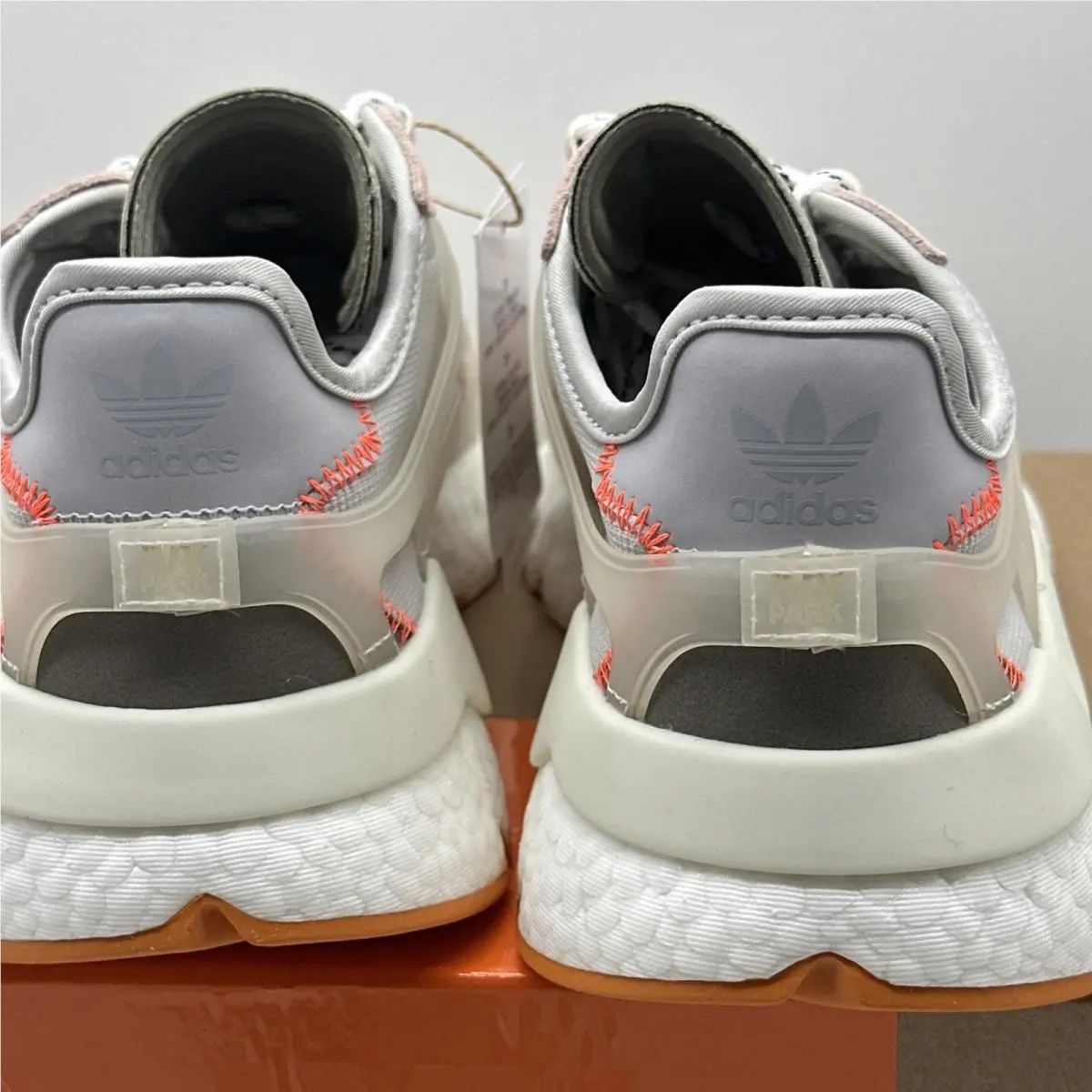 Adidas shoes - adidas Nite Jogger - Nite Jogger - ID5101 - Multicolor (UPC: 0196463157181) 5