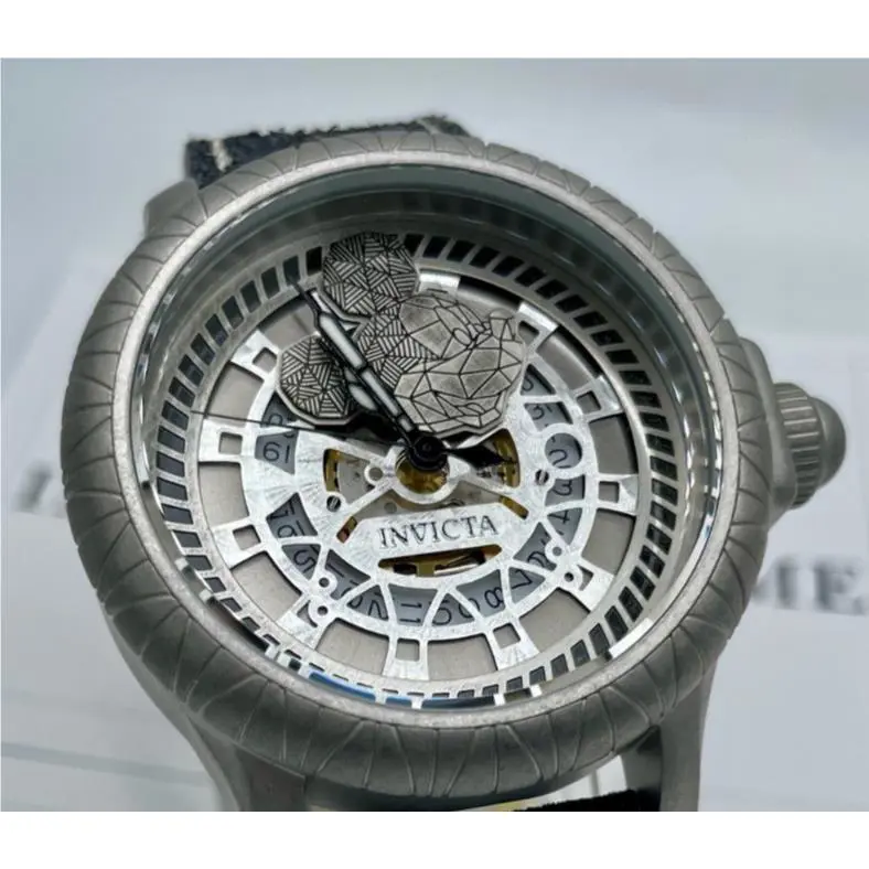 Invicta Disney Limited Edition Mickey Mouse Swiss Ronda 715 22739 Men`s Watch