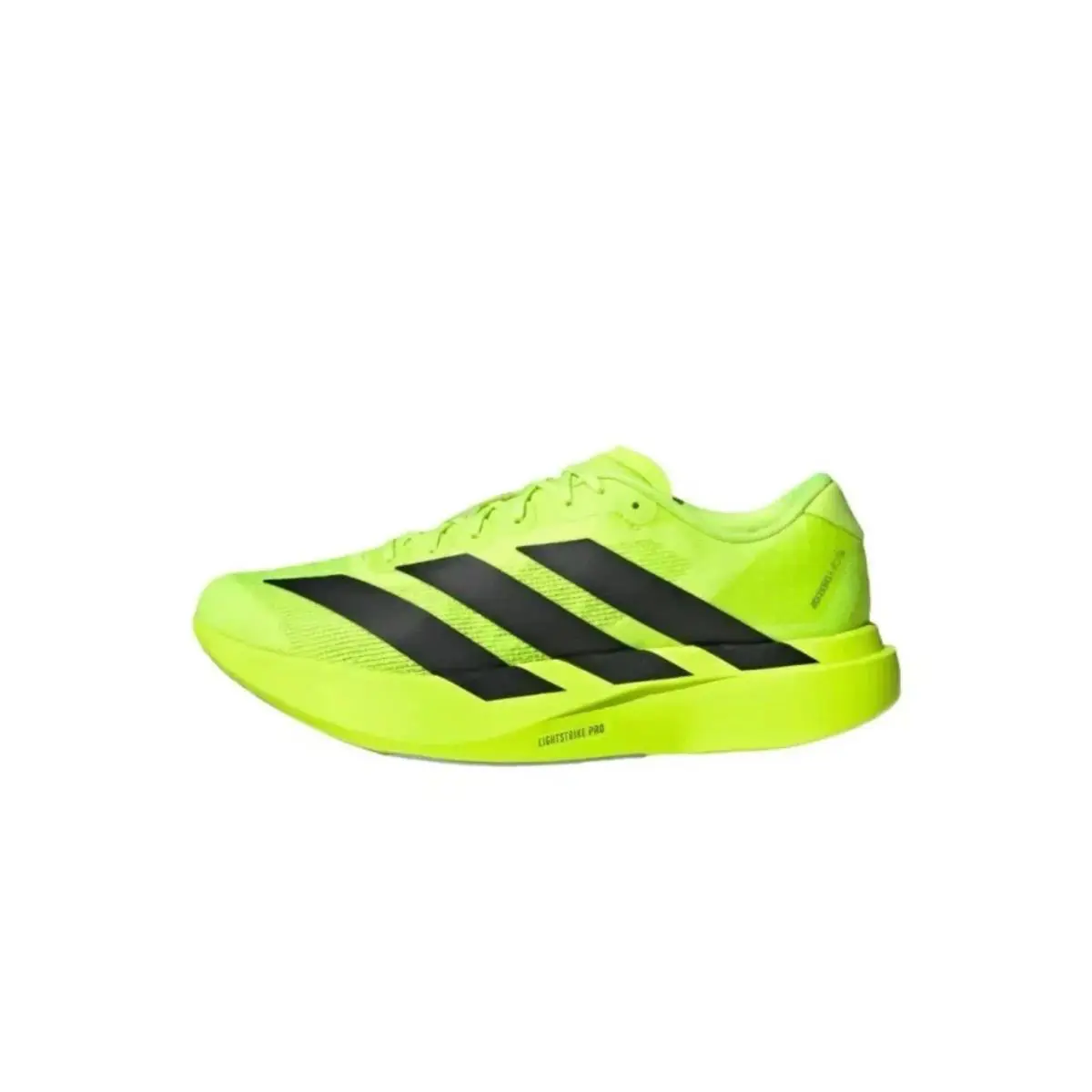 Adidas shoes - adidas adizero Evo SL M - JR3416 - Yellow (UPC: 0197612157960) 0