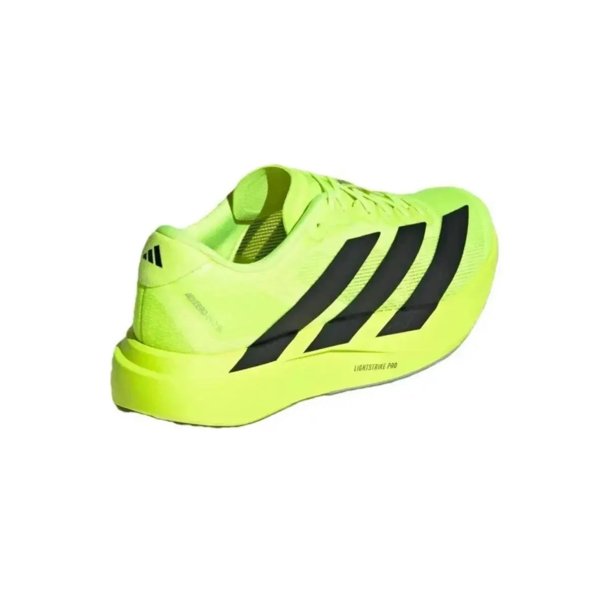 Adidas shoes - adidas adizero Evo SL M - JR3416 - Yellow (UPC: 0197612157960) 1