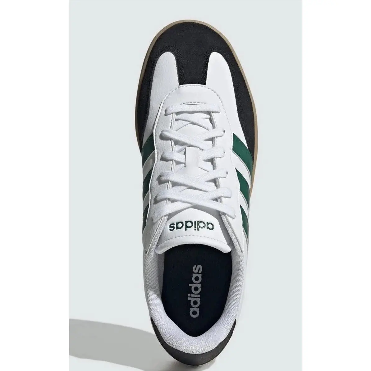 Adidas shoes - adidas Elastic Lace-Up - Elastic - AQ4917 - White 1
