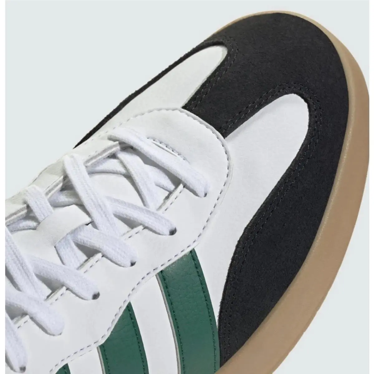 Adidas shoes - adidas Elastic Lace-Up - Elastic - AQ4917 - White 4