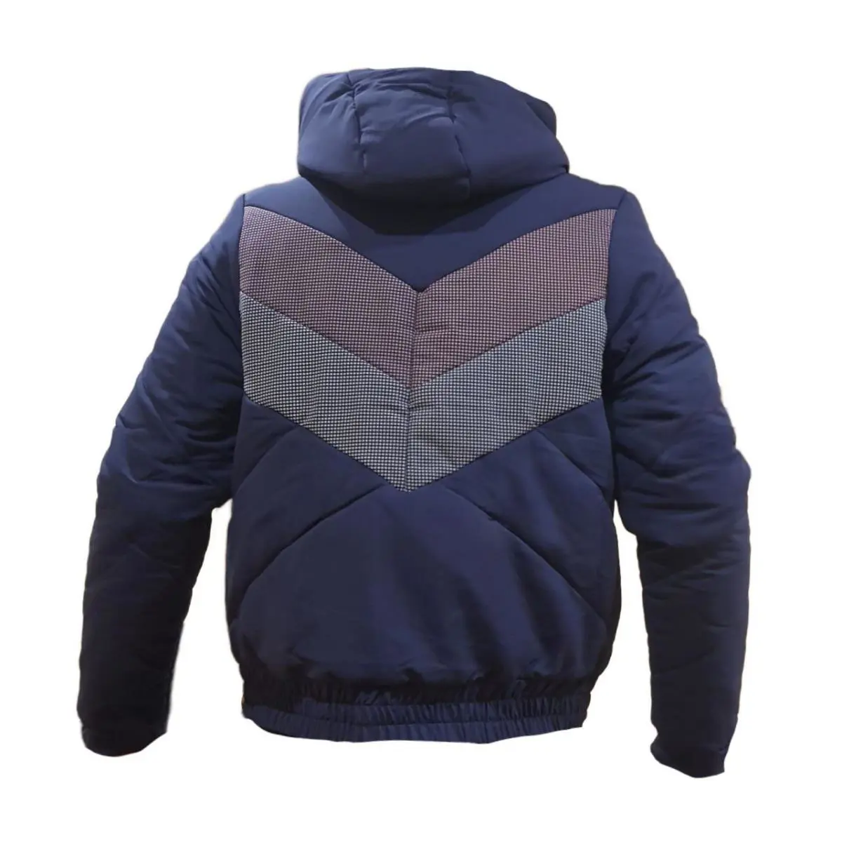 Adidas clothing - Jacket - Jacket - GD2374 - Black (UPC: 0191979369912) 0
