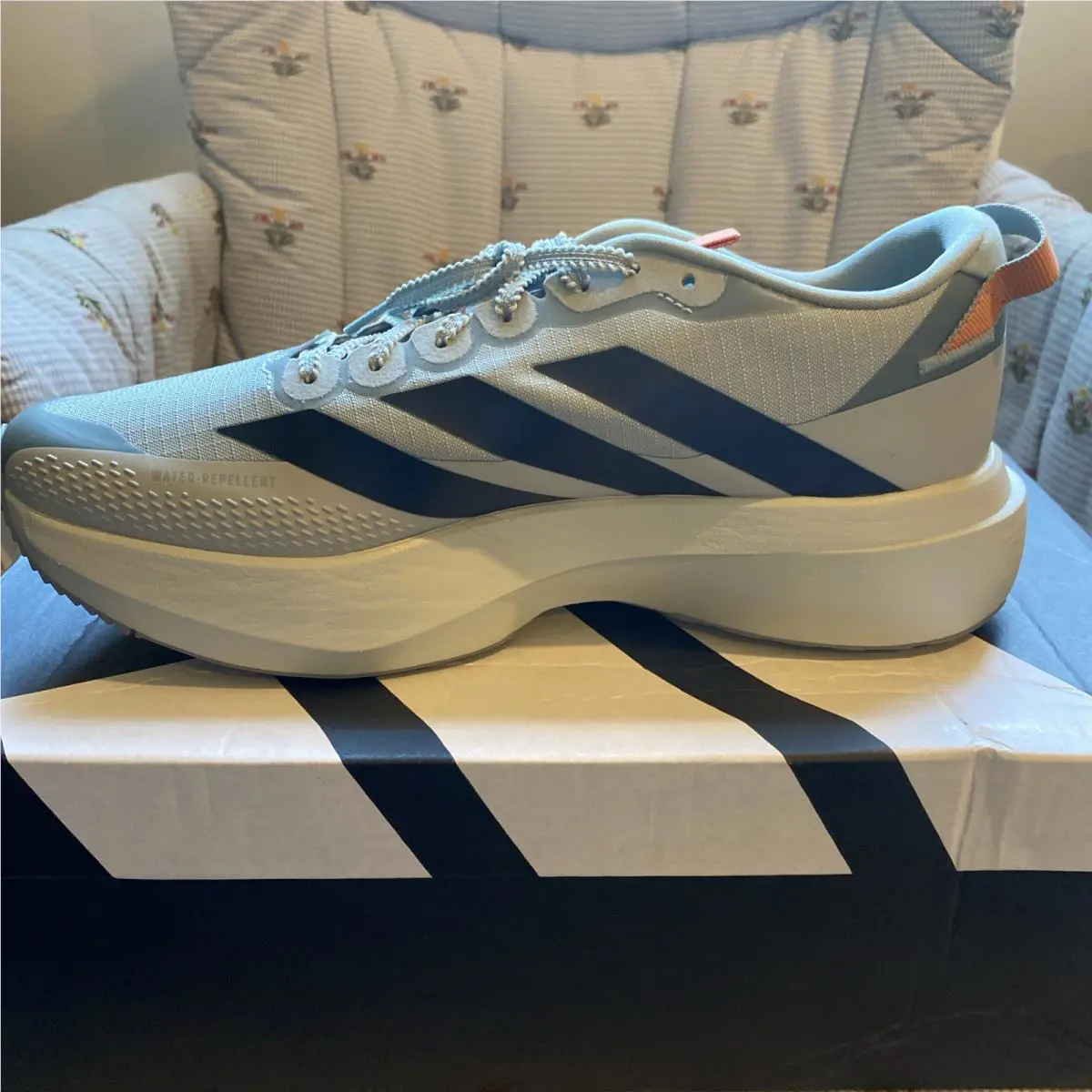 Adidas Adizero Evo SL Atr Men`s Shoes Sz.9.5 Adidas KK2680