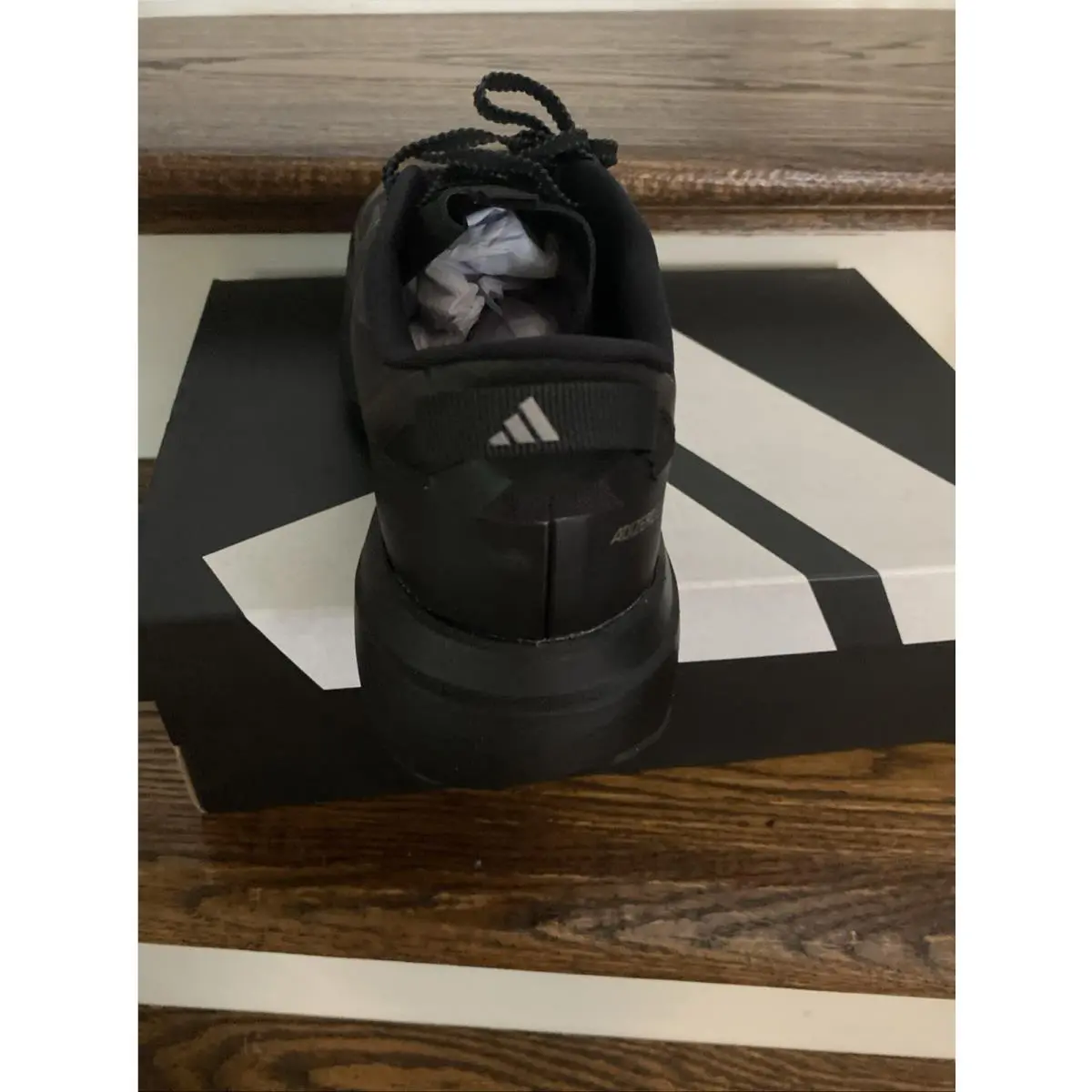 Adidas shoes - adidas Adizero SL - Adizero - KK2680 - Black 2