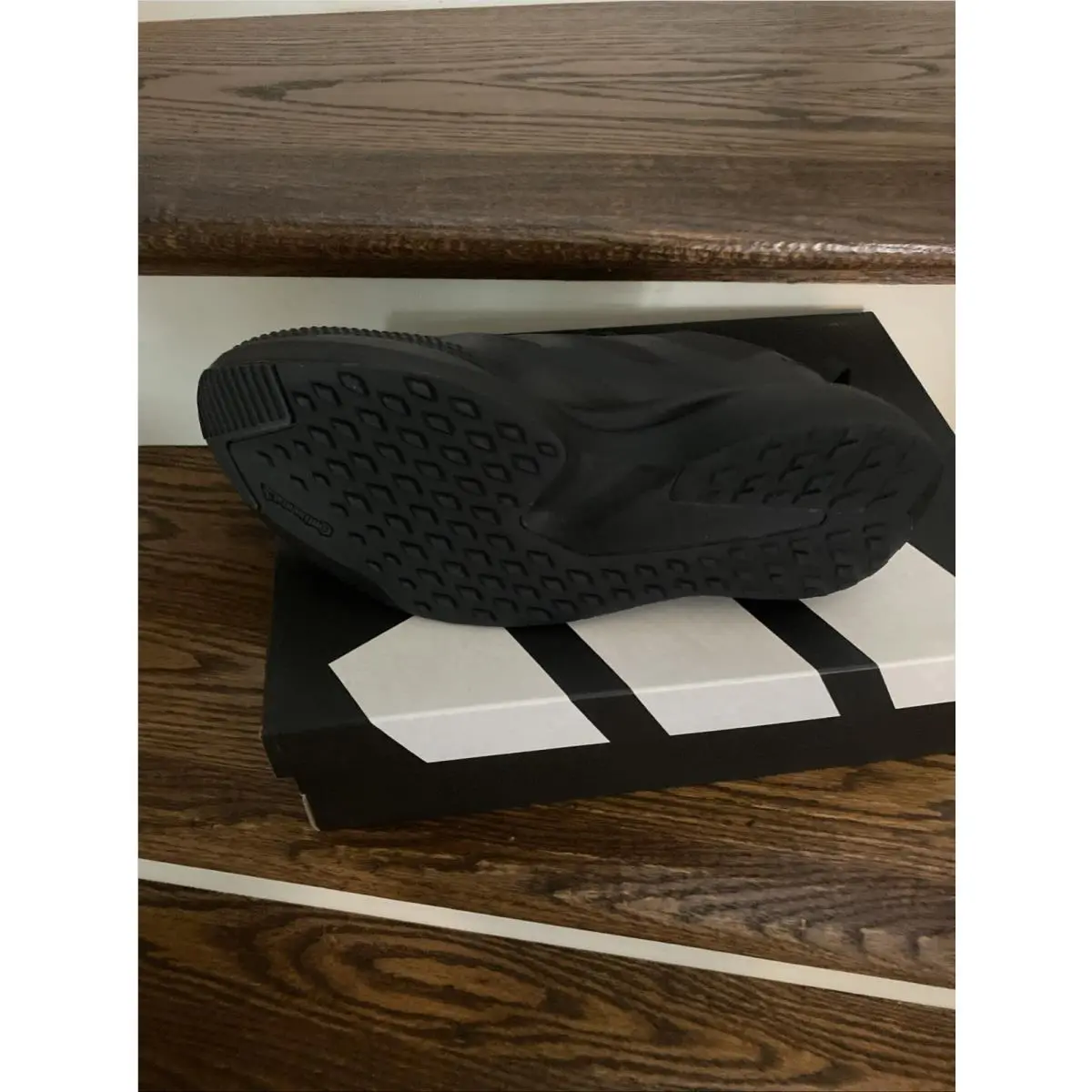 Adidas shoes - adidas Adizero SL - Adizero - KK2680 - Black 4