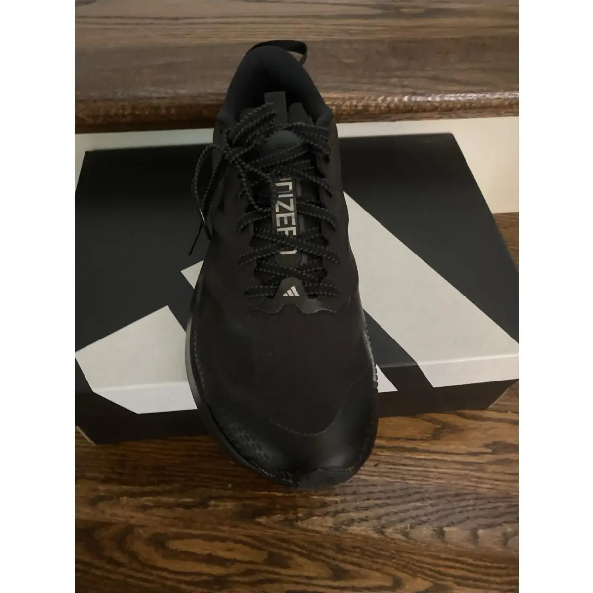 Adidas shoes - adidas Adizero SL - Adizero - KK2680 - Black 5