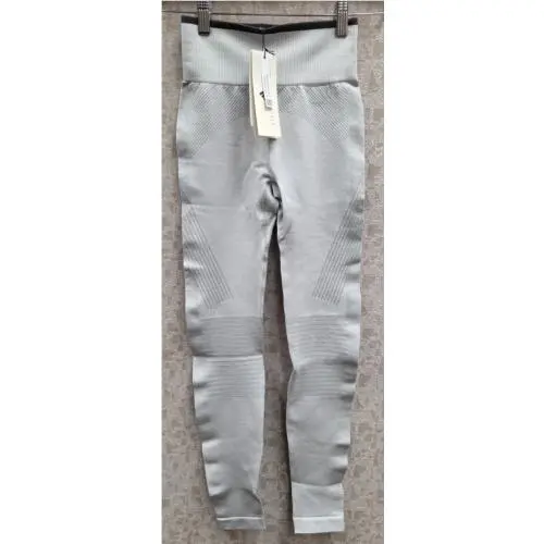 Women`s Adidas Stella Mccartney Truestrength Yoga 7/8 Tight -sm