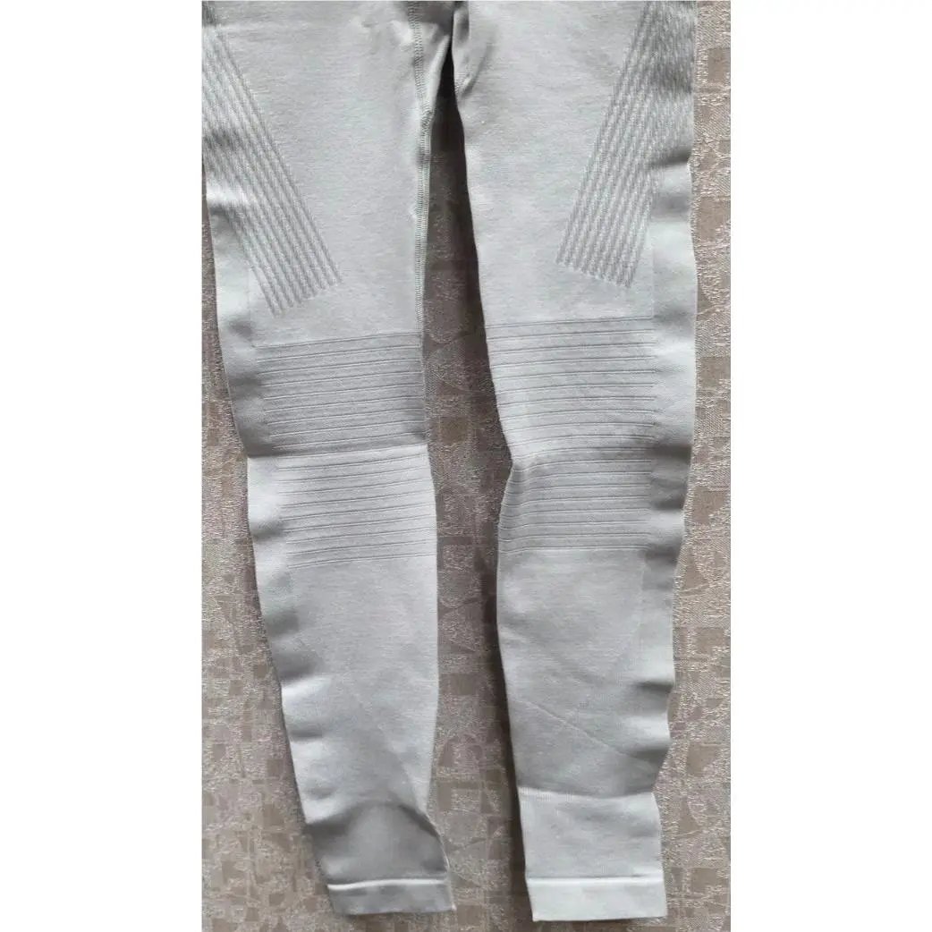 Adidas clothing - HR8891 - HR8891 - MGH Solid Grey/White 1