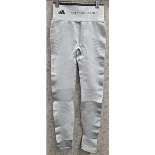 Adidas clothing - HR8891 - HR8891 - MGH Solid Grey/White 2