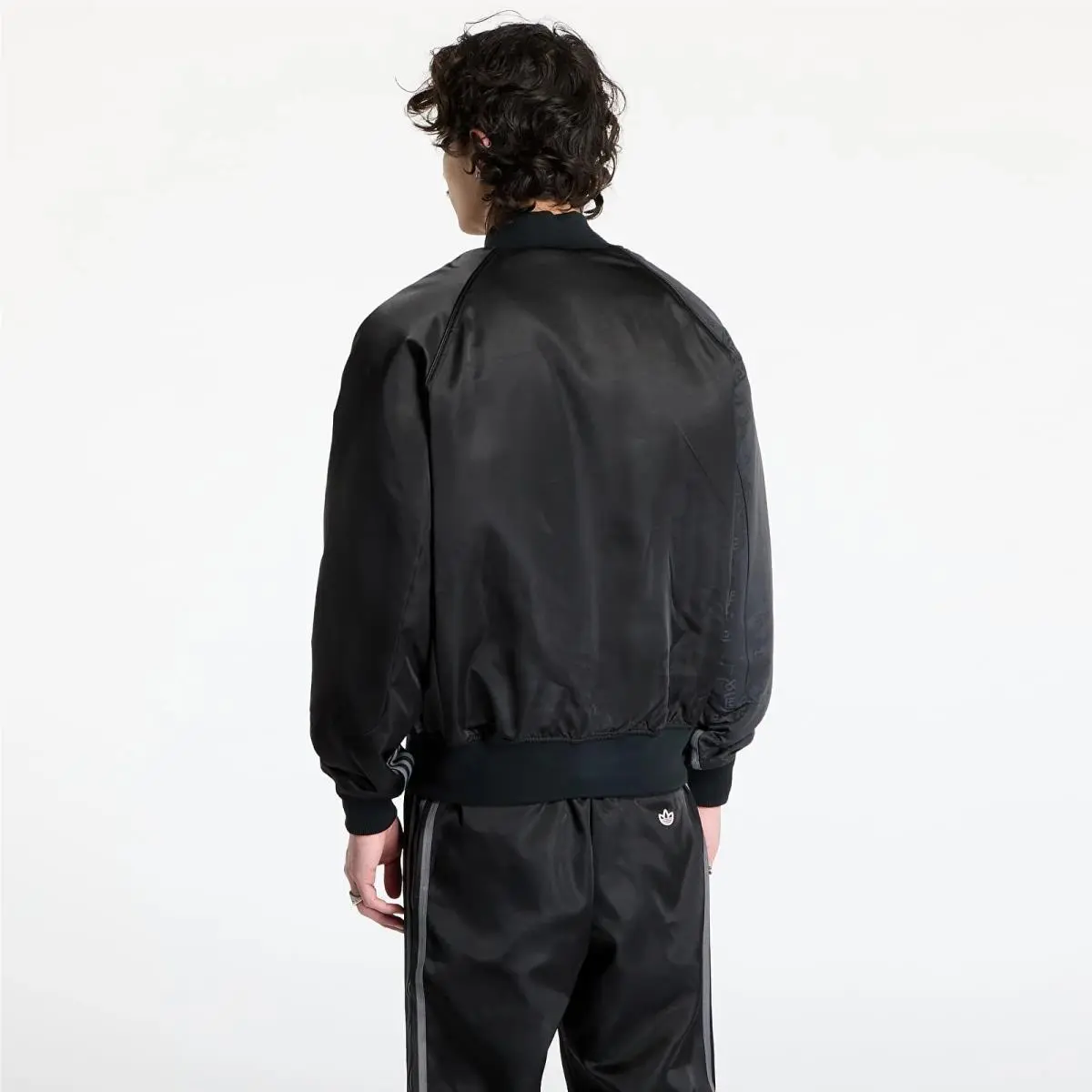 Adidas clothing - Adidas JD3543 - JD3543 - Black 0