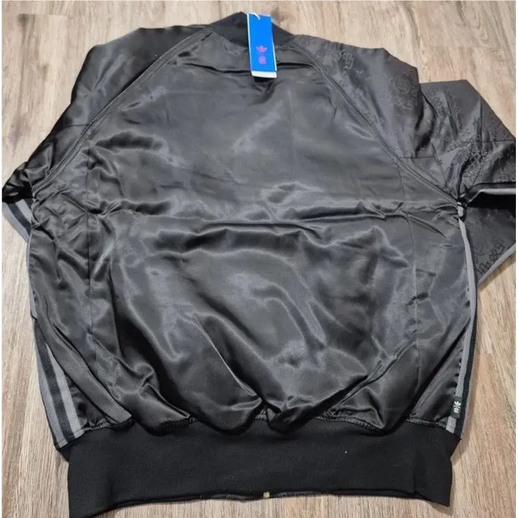 Adidas clothing - Adidas JD3543 - JD3543 - Black 1
