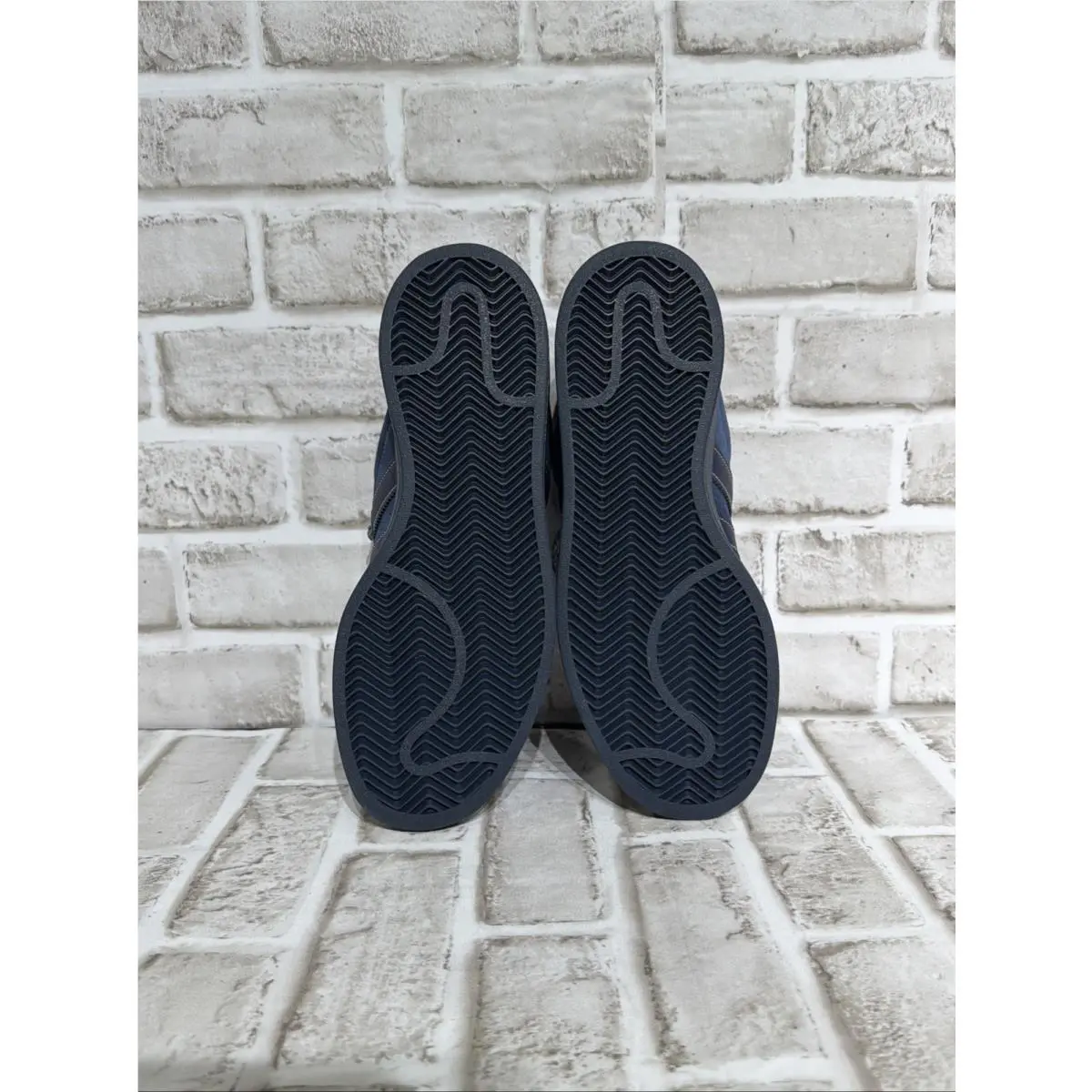 Adidas shoes - adidas Campus 00s - Campus - JS3542 - Navy 0
