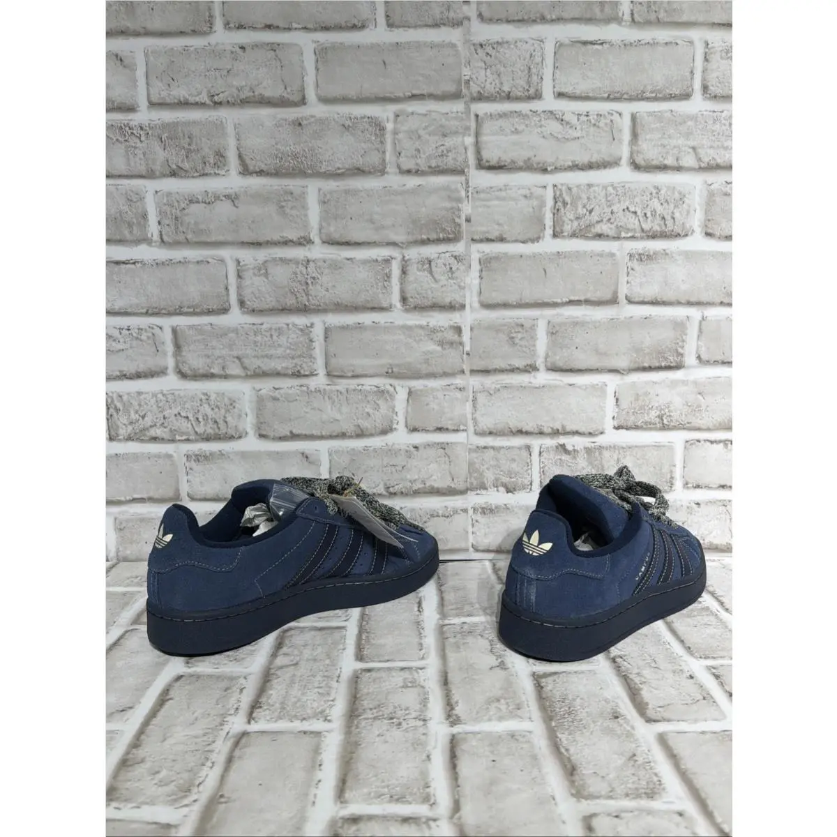 Adidas shoes - adidas Campus 00s - Campus - JS3542 - Navy 6