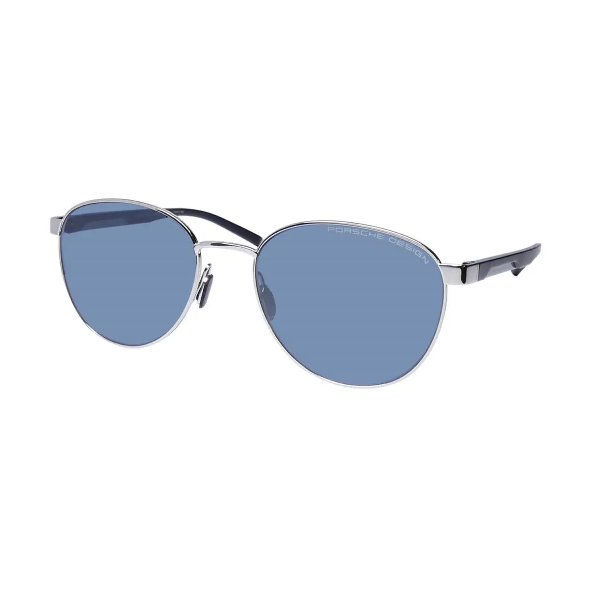 Porsche Design P8945 Sunglasses Pilot Shape Uv/uvb Protection Contemporary
