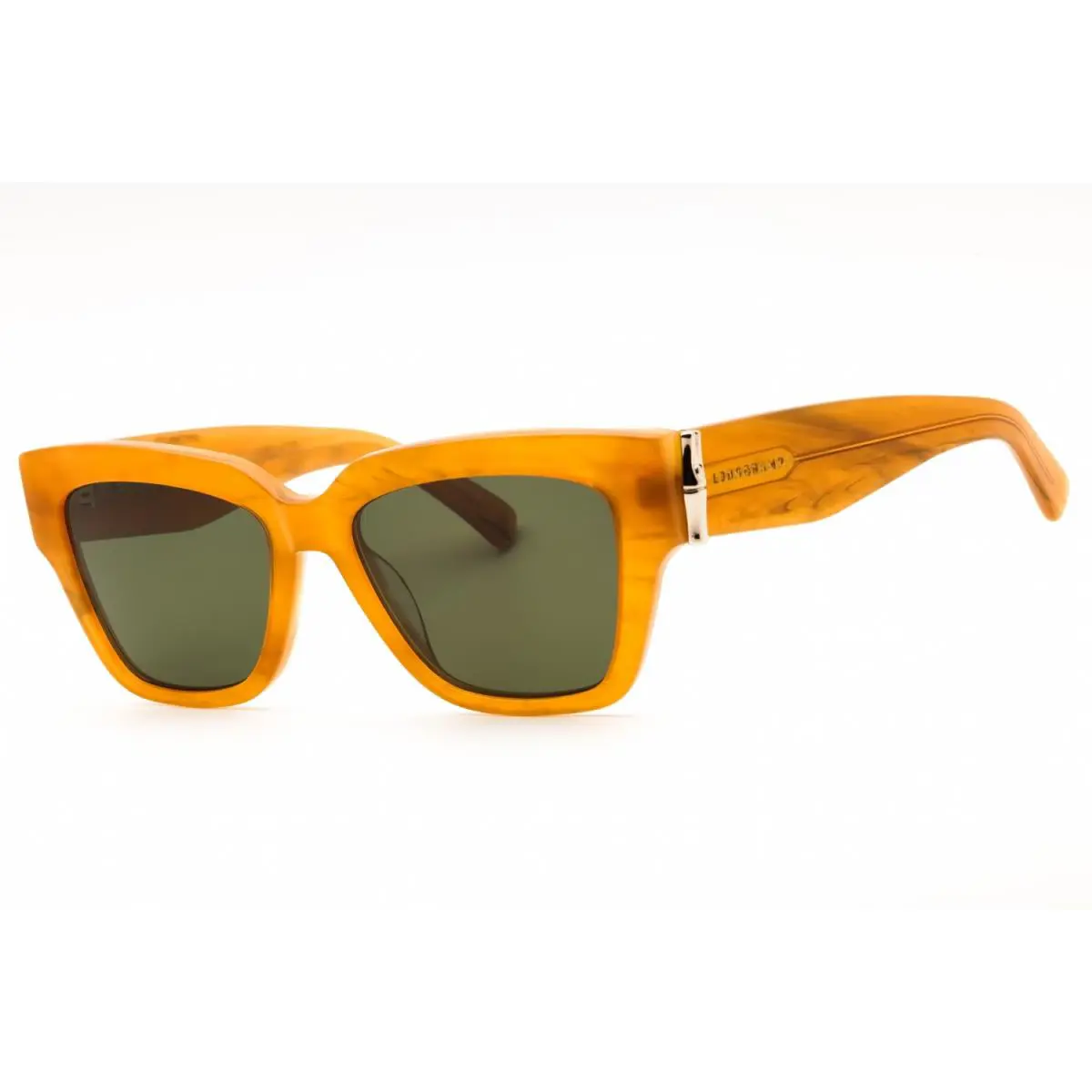 Longchamp LO745S-741 Sunglasses 53mm