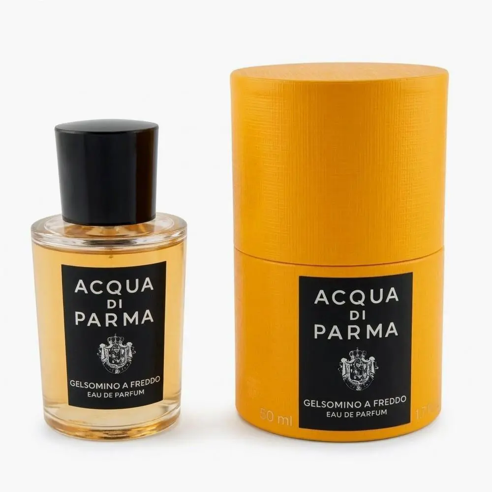 Acqua DI Parma Gelsomino a Freddo Edp 1.7oz / 50ml Value