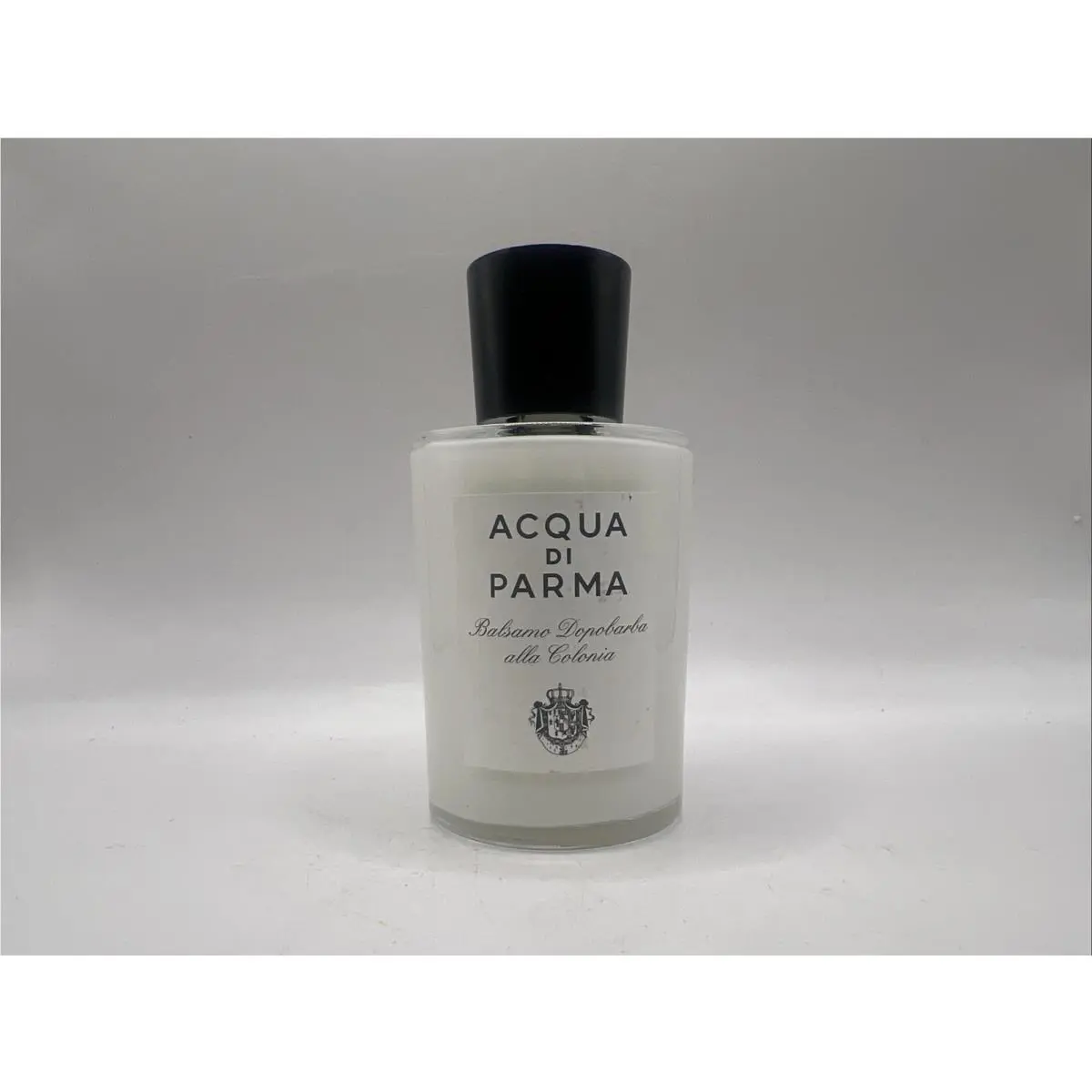 Colonia By Acqua di Parma For Men After Shave Balm 3.4oz