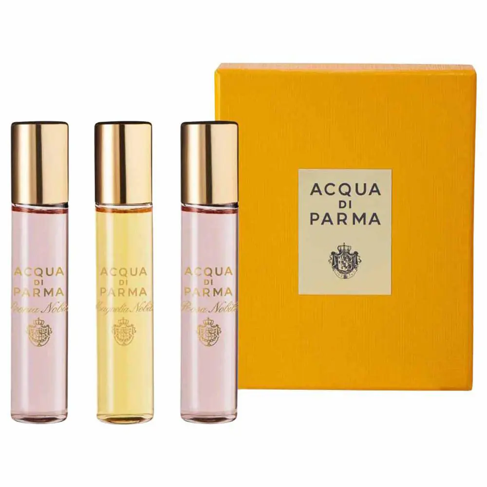 Acqua Di Parma Le Nobili Discovery Set