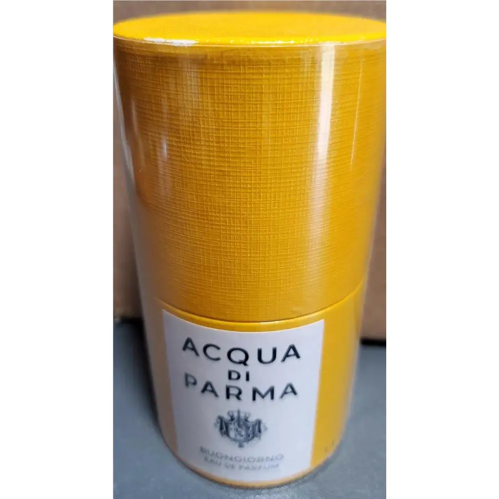 Acqua DI Parma Buongiorno Eau De Parfum For Women 3.4oz / 100ml