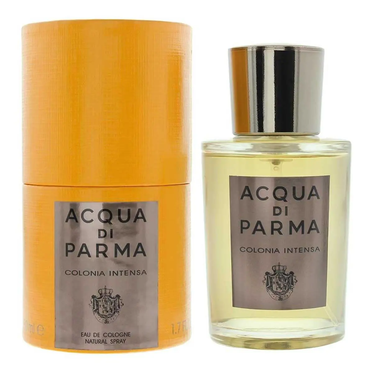 Acqua DI Parma Colonia Intensa Cologne 1.7 Ounce 1.7 Ounce Pack of 1