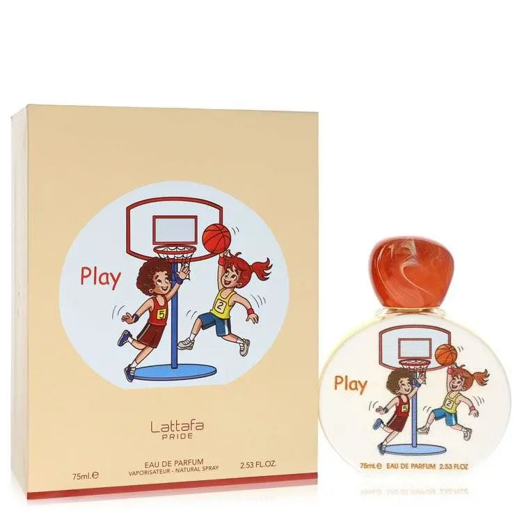 Lattafa Pride Play Lattafa Edp 2.5 oz / e 75 ml