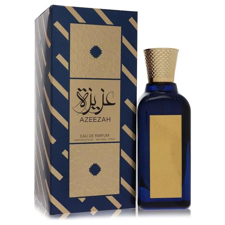 Lattafa Azeezah Lattafa Edp 3.4 oz / e 100 ml
