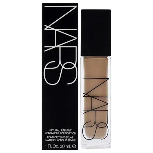 Natural Radiant Longwear Foundation - Patagonia by Nars For Women - 1 oz