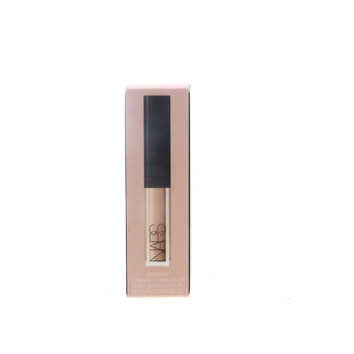 Nars Mini Radiant Creamy Concealer Vanilla 0.05 oz Pack of 2