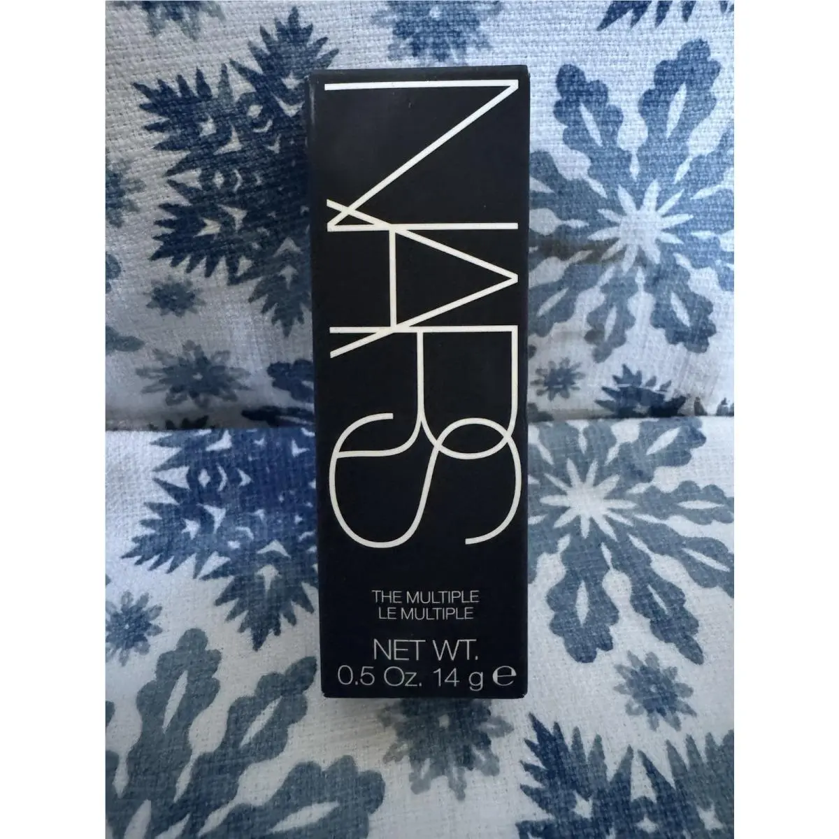 Nars The Multiple Orgasm 3115RG Blush Stick Full Size 14g