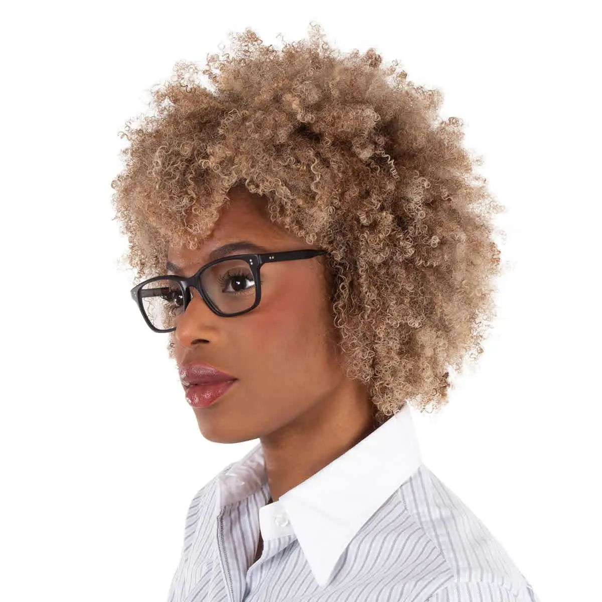 Garrett Leight Jerry Demo Rectangular Eyeglasses 1089 Bio Mbk 51 1089 Bio Mbk 51