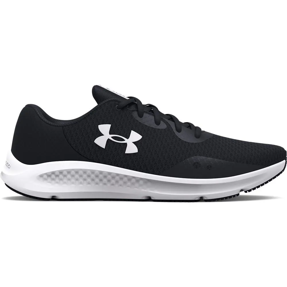 Under Armour shoes - 3024889 - 3024889 - Black/White 0