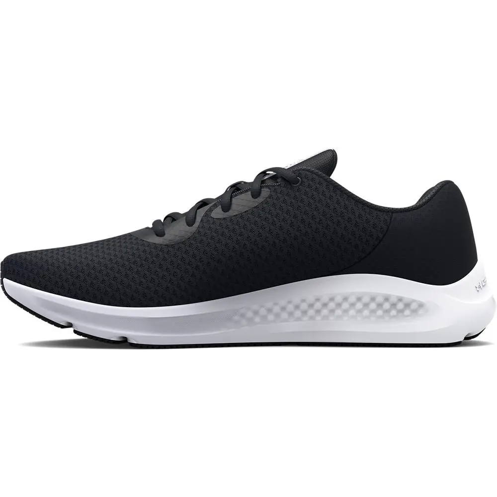 Under Armour shoes - 3024889 - 3024889 - Black/White 1
