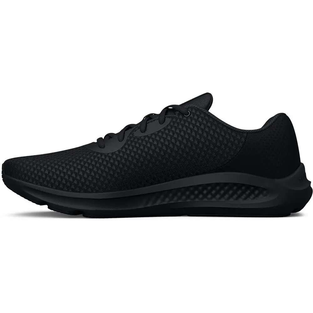 Under Armour shoes - 3024889 - 3024889 - Black/White 11
