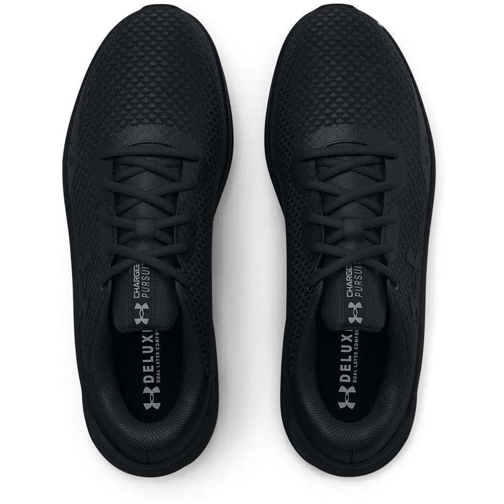 Under Armour shoes - 3024889 - 3024889 - Black/White 12