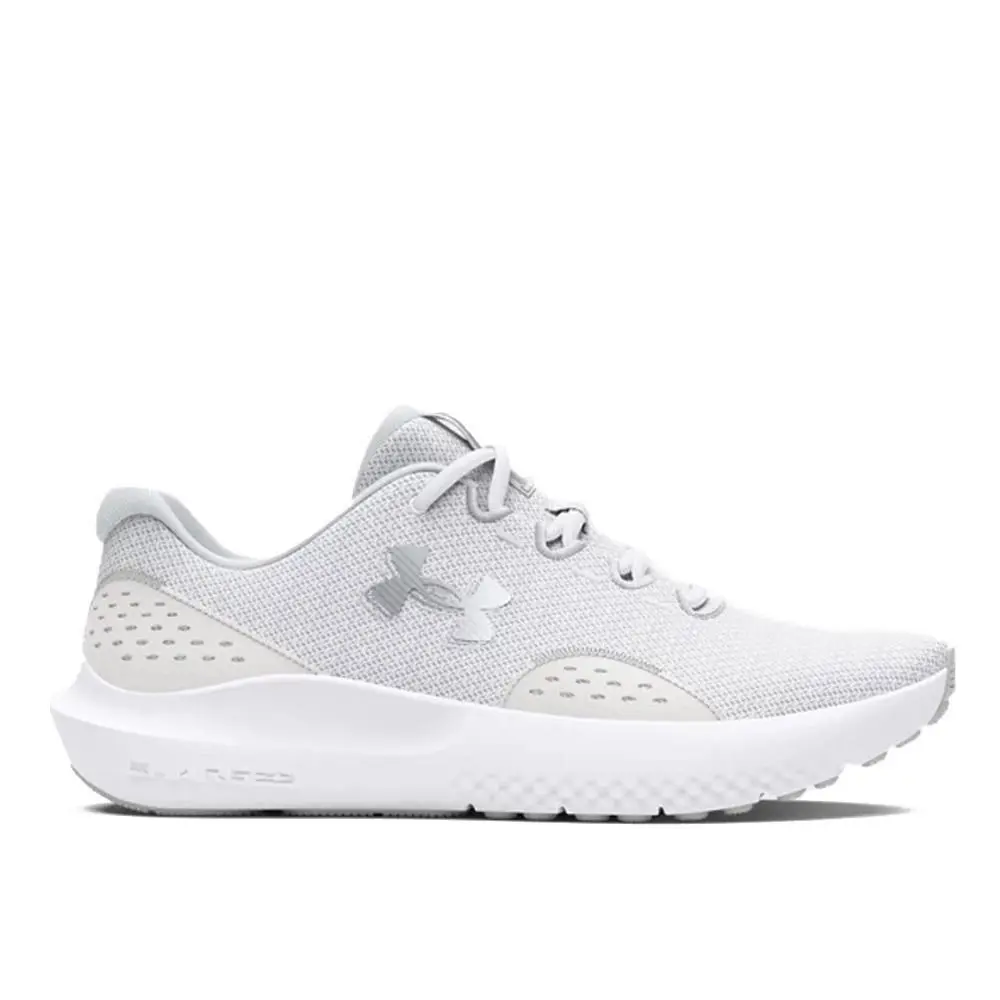 Under Armour shoes - Under Armour Surge 4 3027007-100 - 3027007-100 - White 0