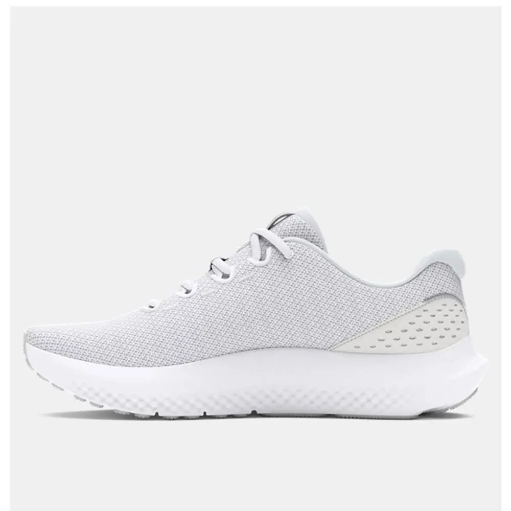 Under Armour shoes - Under Armour Surge 4 3027007-100 - 3027007-100 - White 1