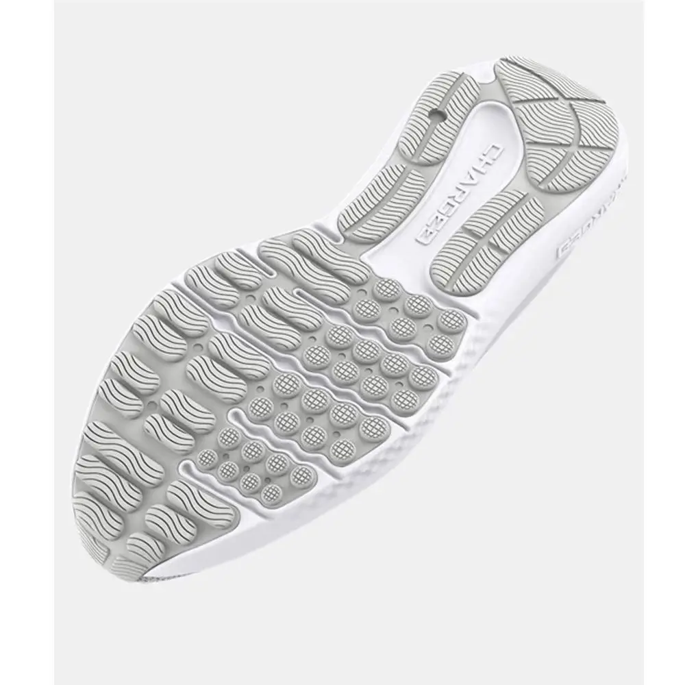 Under Armour shoes - Under Armour Surge 4 3027007-100 - 3027007-100 - White 3