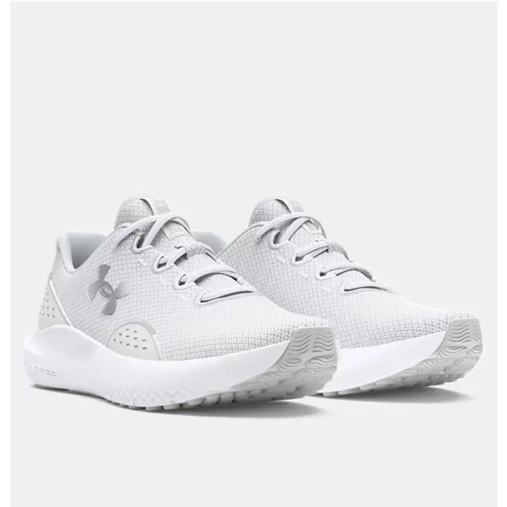 Under Armour shoes - Under Armour Surge 4 3027007-100 - 3027007-100 - White 4