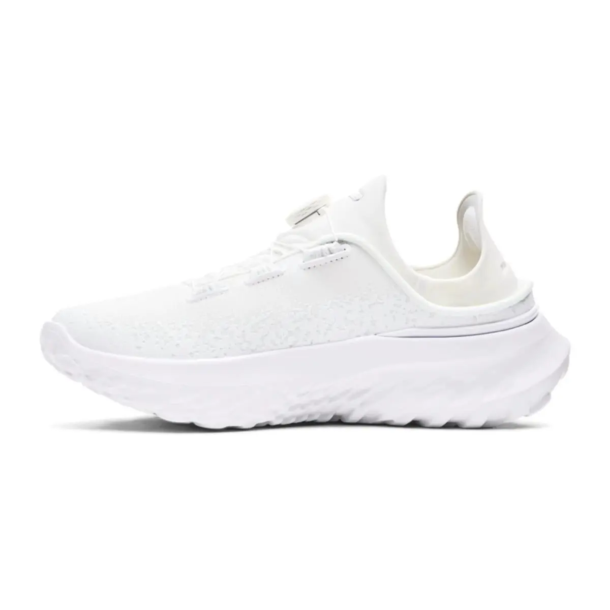 Under Armour shoes - White, Manufacturer: White 2