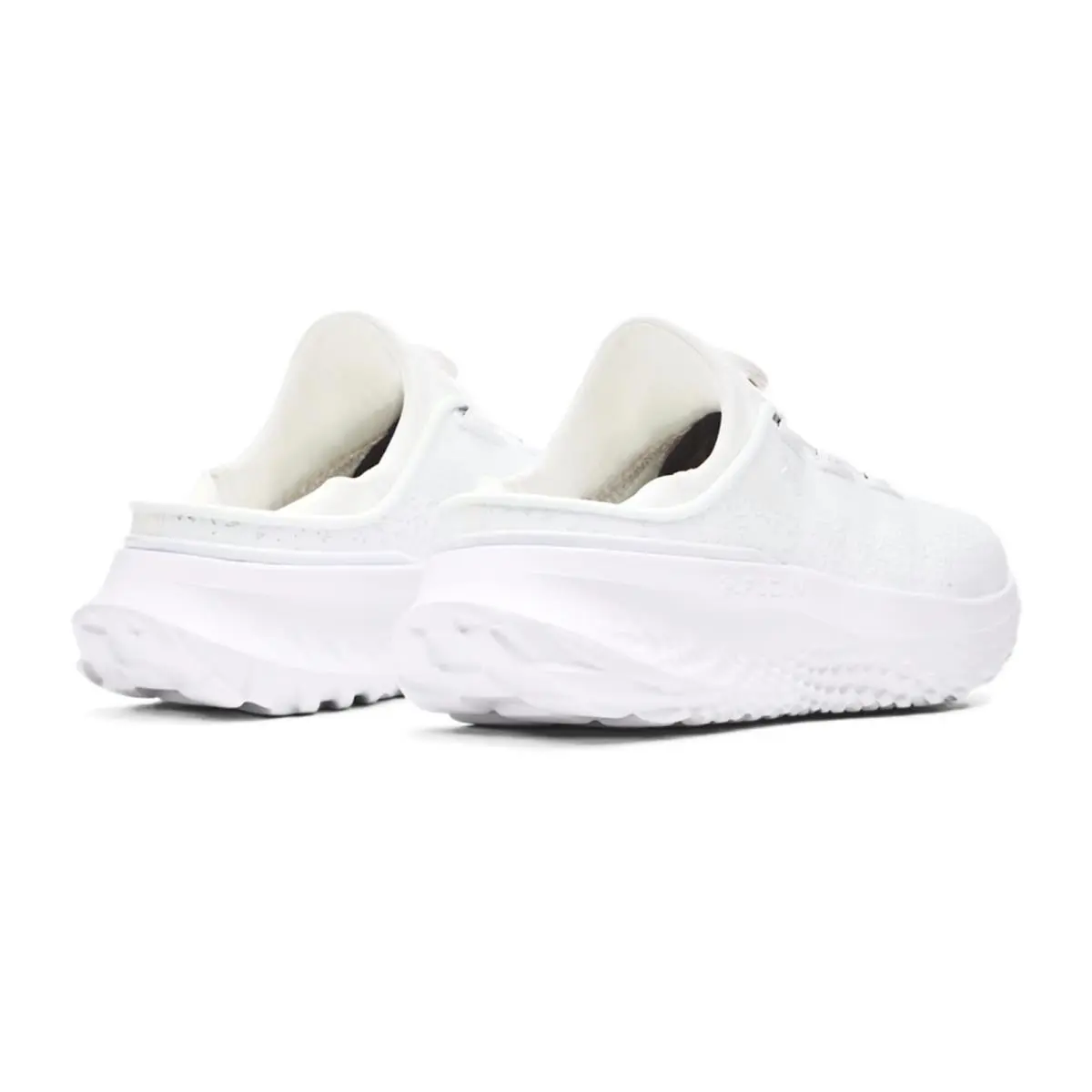 Under Armour shoes - White, Manufacturer: White 27