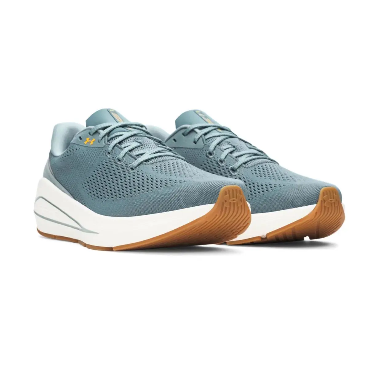 Under Armour shoes - Under Armour Sonic 7 - Sonic - Blue, Manufacturer: Jasper Blue / Serpentine / Squad Orange 20