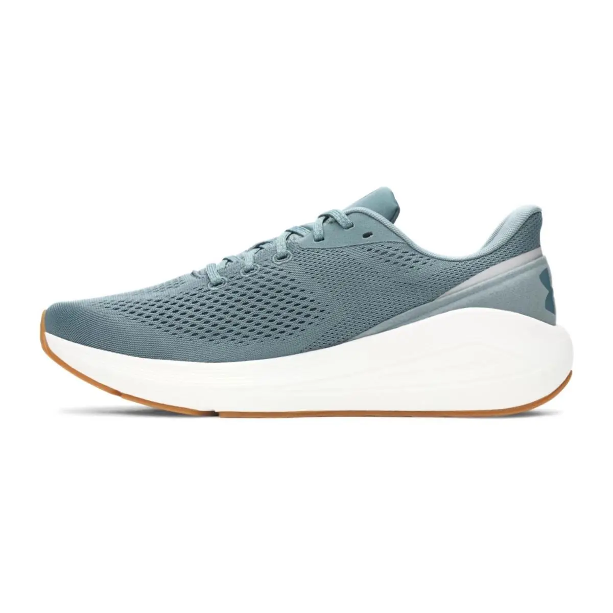Under Armour shoes - Under Armour Sonic 7 - Sonic - Blue, Manufacturer: Jasper Blue / Serpentine / Squad Orange 24