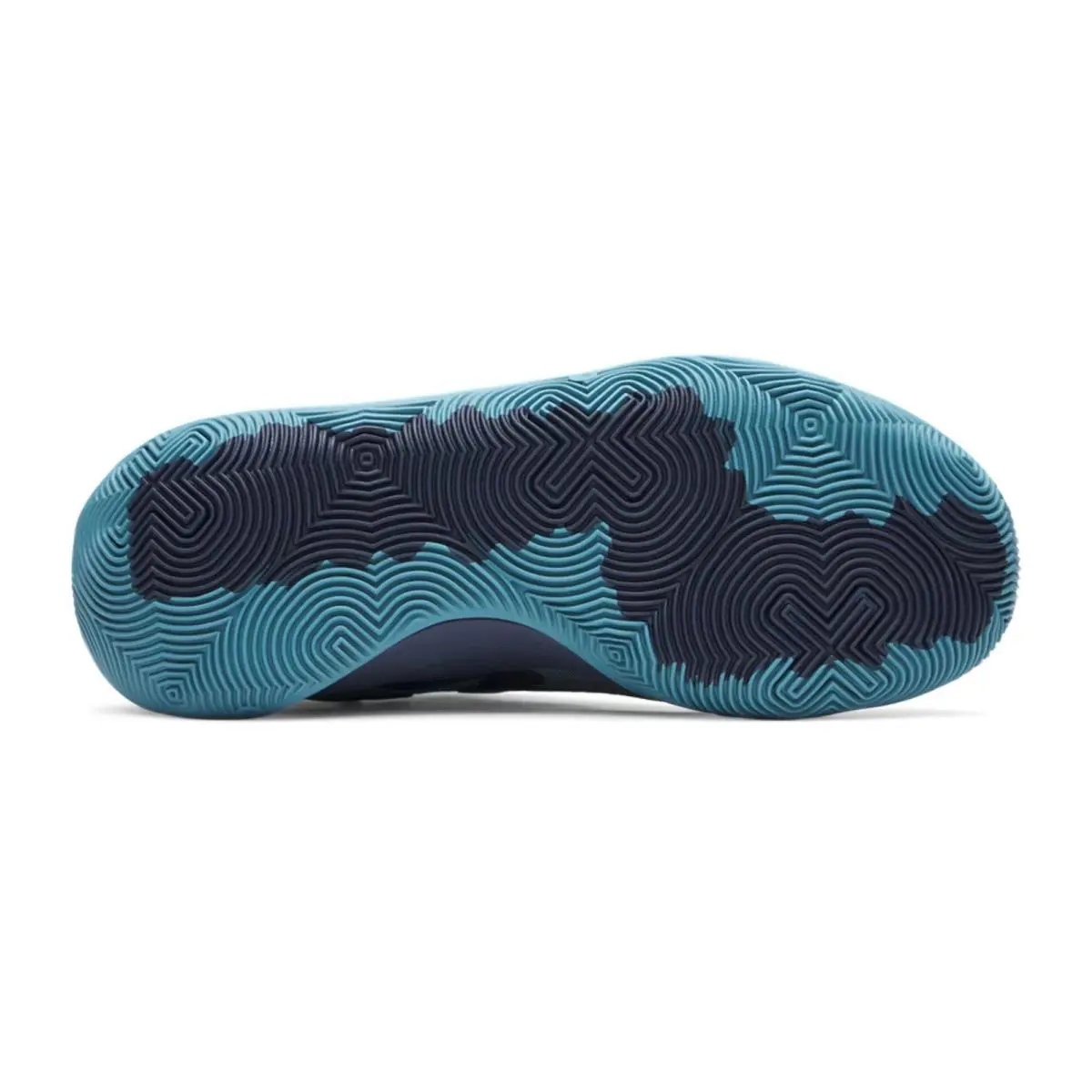 Under Armour shoes - Under Armour Jet `25 - Jet - Blue, Manufacturer: Boundless Blue / Academy / Metallic Gravel - 466 3
