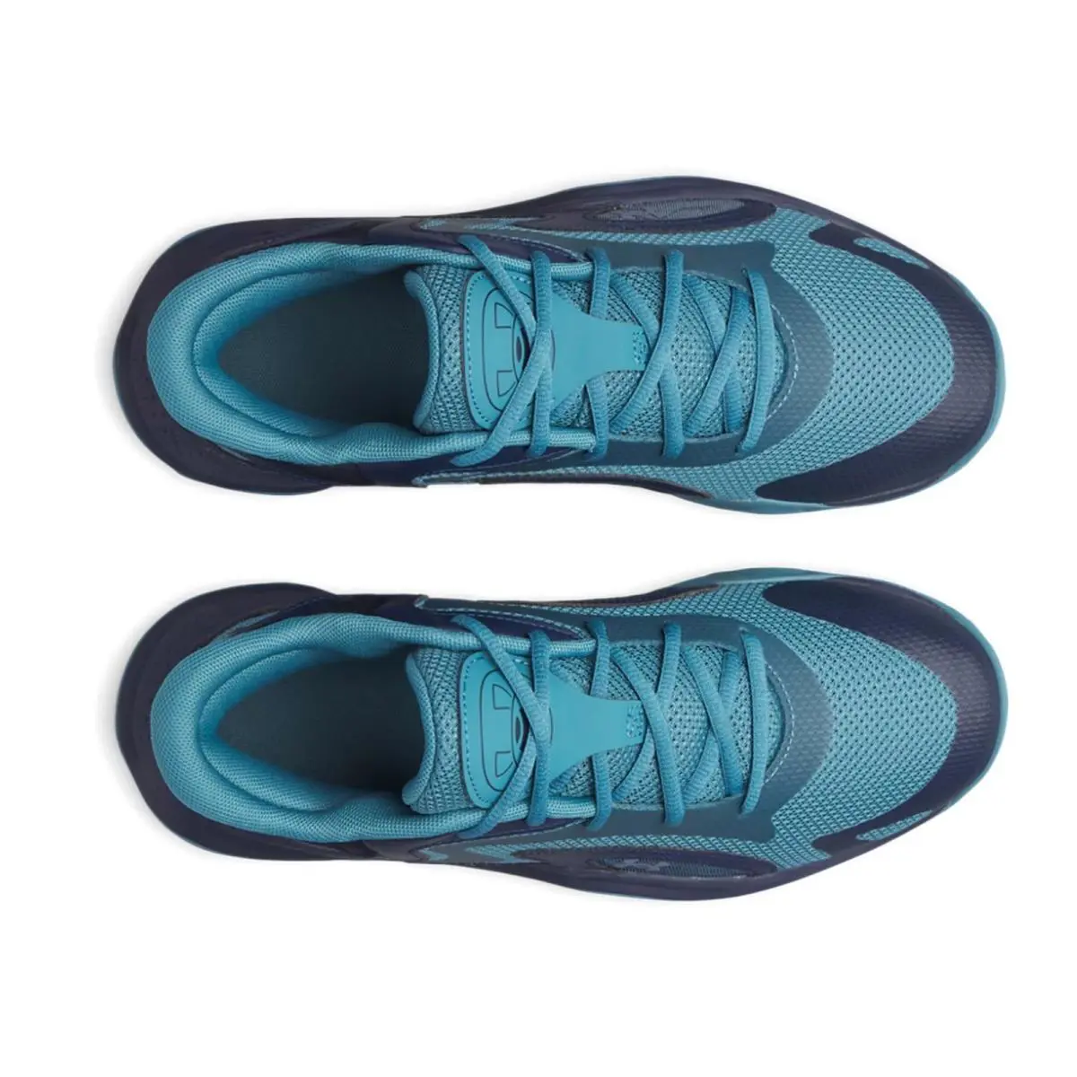 Under Armour shoes - Under Armour Jet `25 - Jet - Blue, Manufacturer: Boundless Blue / Academy / Metallic Gravel - 466 28