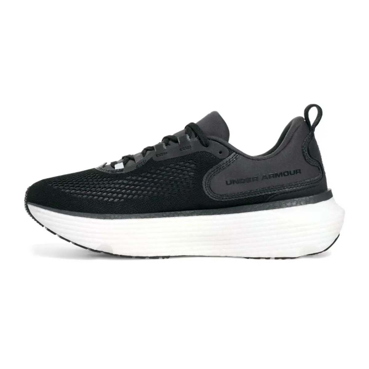 Under Armour shoes - Under Armour Infinite - Infinite - Black, Manufacturer: Black / Anthracite / White 18