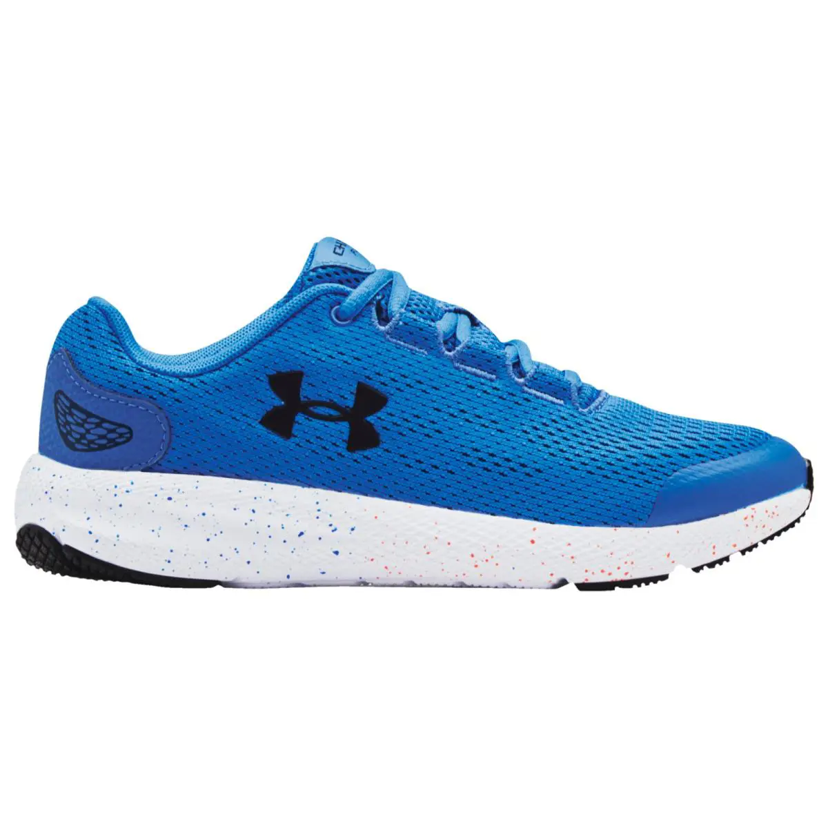 Under Armour shoes - Black 0