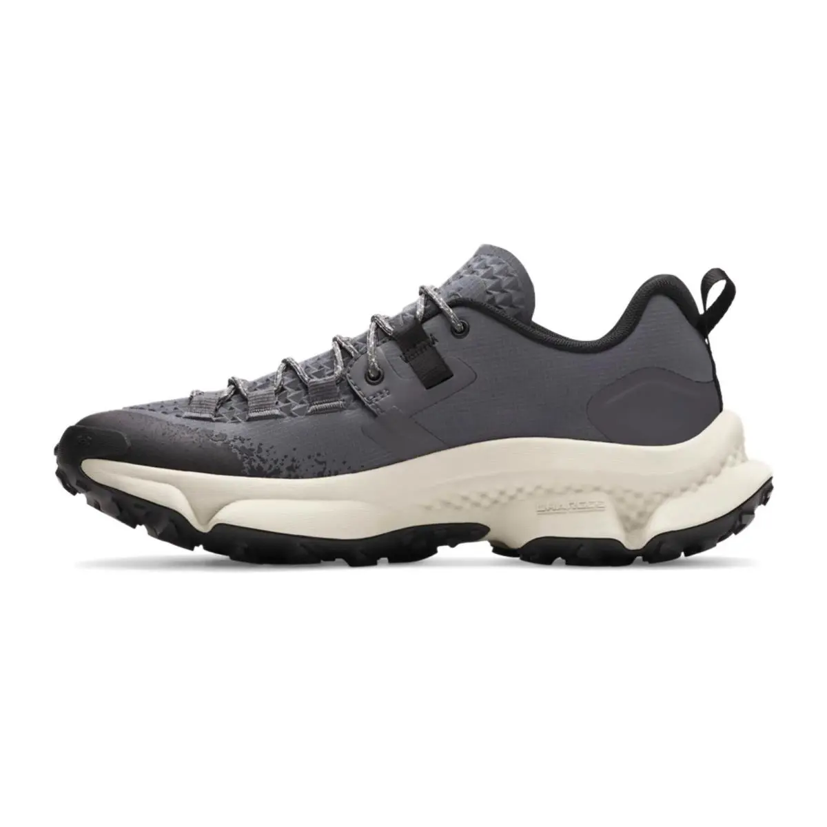 Under Armour shoes - Under Armour Expanse Low - Expanse Low - Gray, Manufacturer: Castlerock / Khaki Base / Black - 025 24