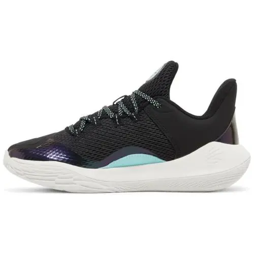 Under Armour shoes - Under Armour Curry 11 3026619-101 - 3026619-101 - White 1