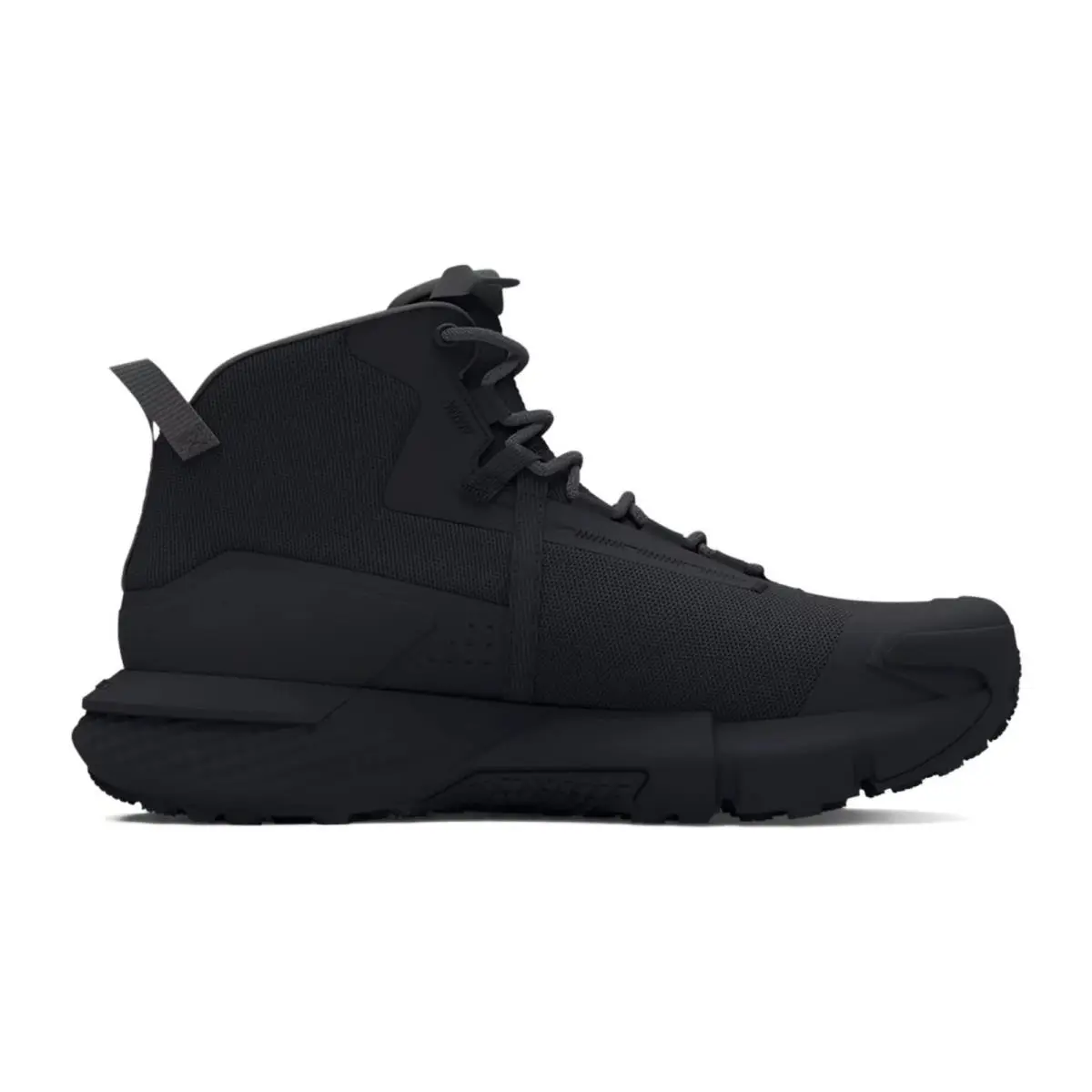 Under Armour shoes - Under Armour Valsetz - Valsetz - Black, Manufacturer: Black / Jet Gray - 001 27